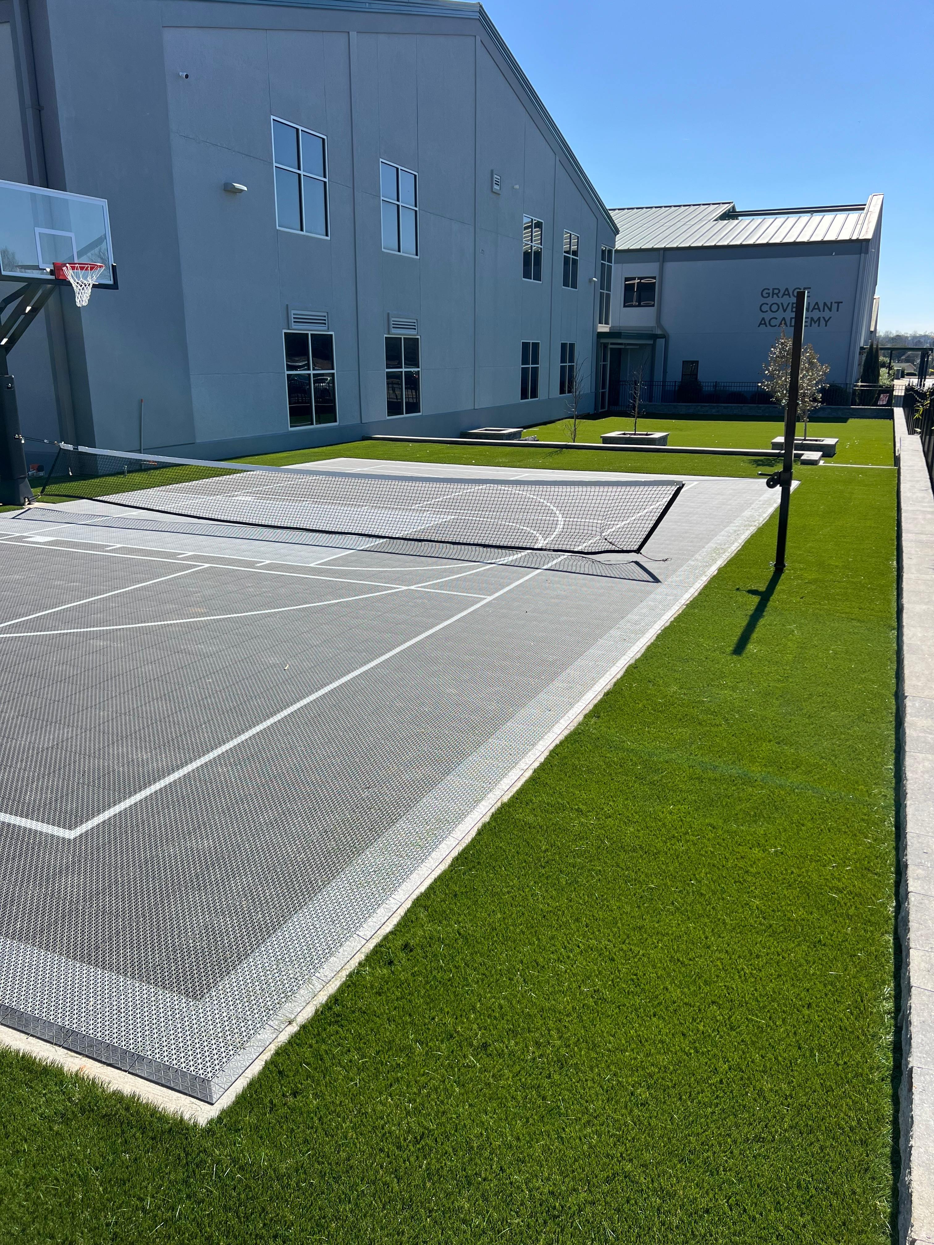 Image for Commercial Turf