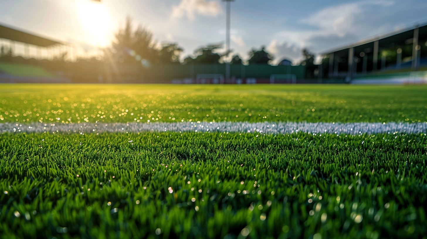 Image for Recreational & Sports Turf