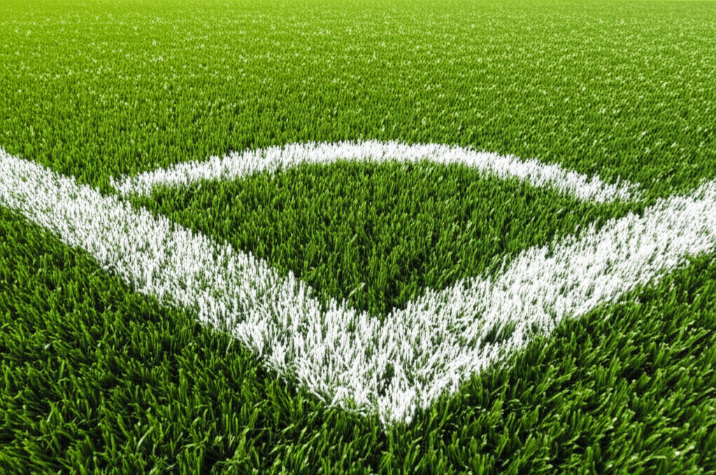 Image for Recreational & Sports Turf