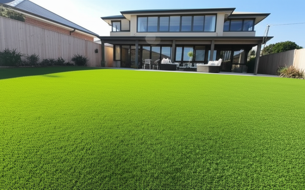 Image for Residential Lawn Turf