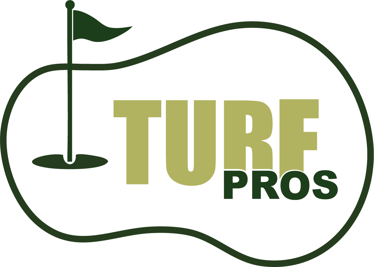 Turf Pros Logo